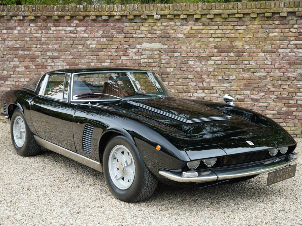 Image 34/50 of ISO Can Am (1972)