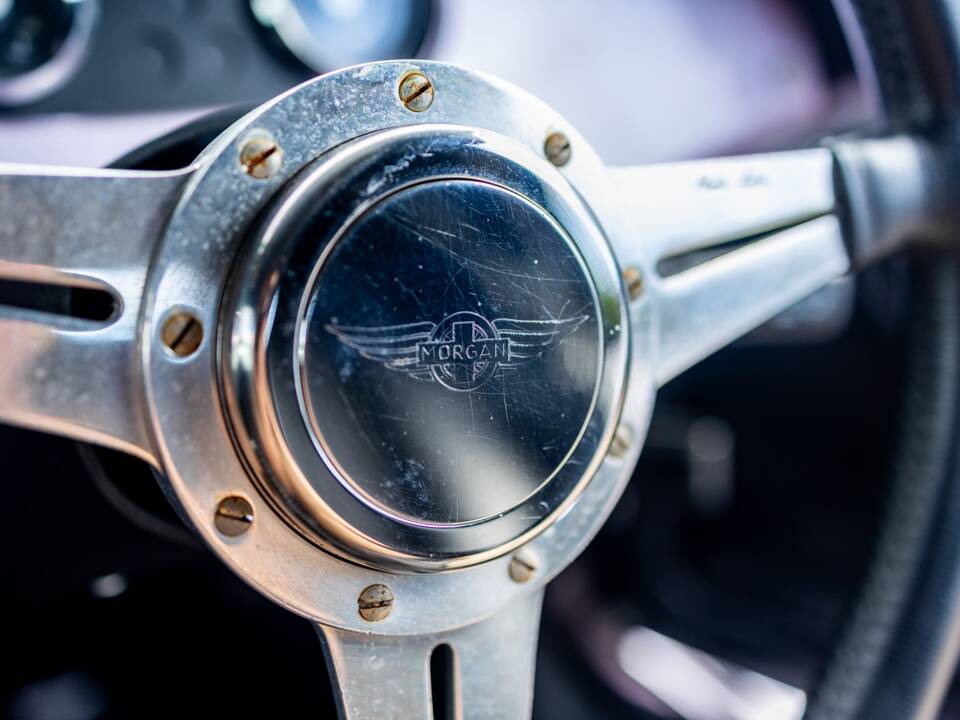 Image 30/44 of Morgan Plus 4 4-seater (2016)