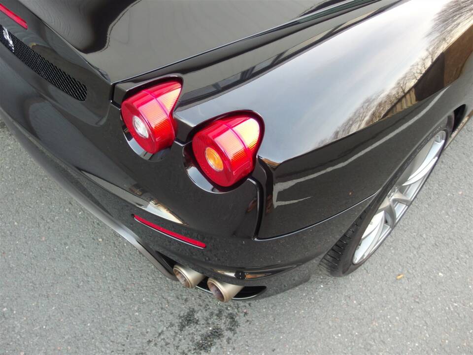 Image 32/100 of Ferrari F430 Spider (2007)