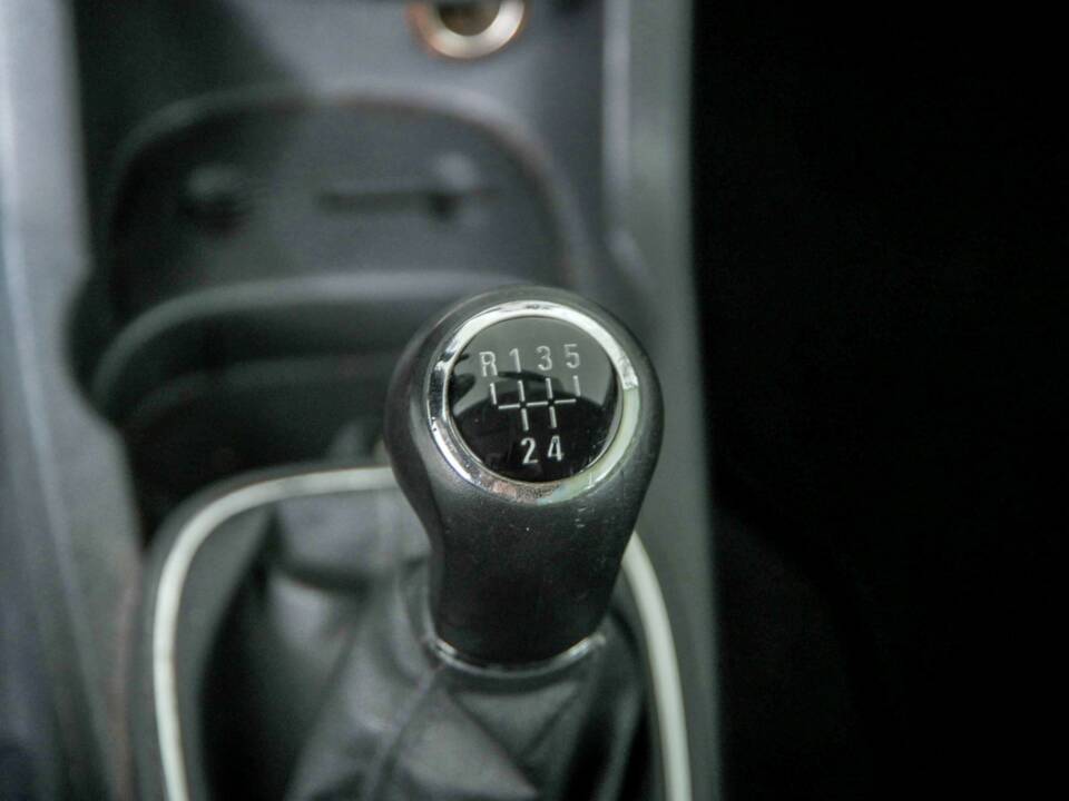 Bild 26/40 von Opel Corsa 1.2 (2008)