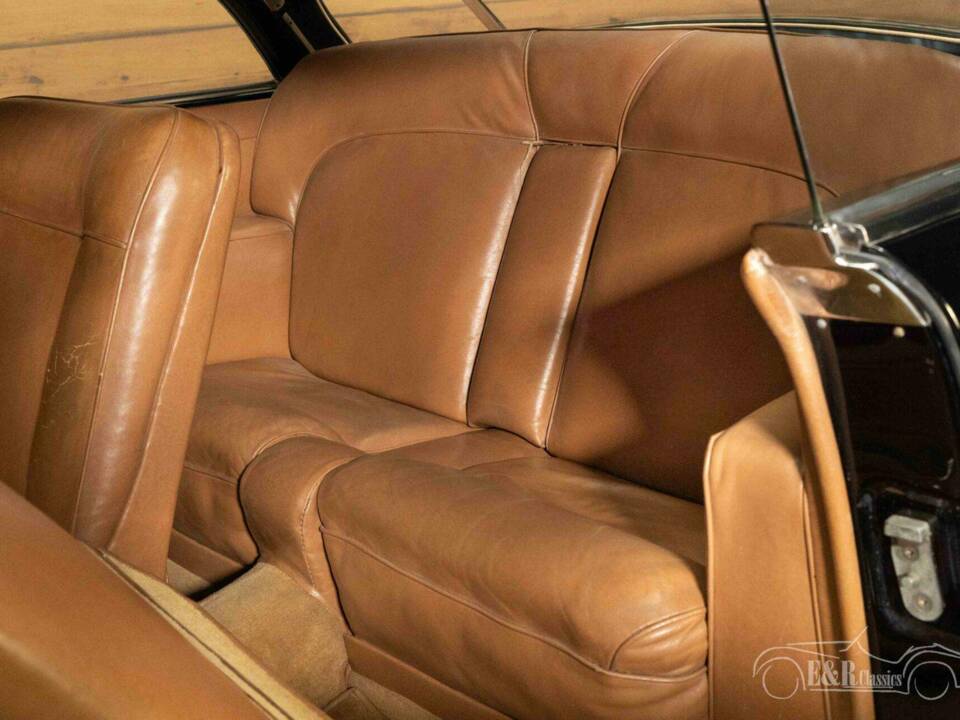 Afbeelding 12/19 van Ford Comete Monte Carlo (1954)