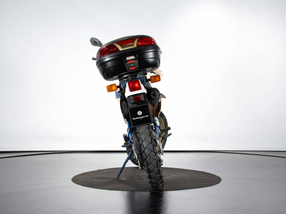 Bild 3/50 von Suzuki DR 600 S (1986)