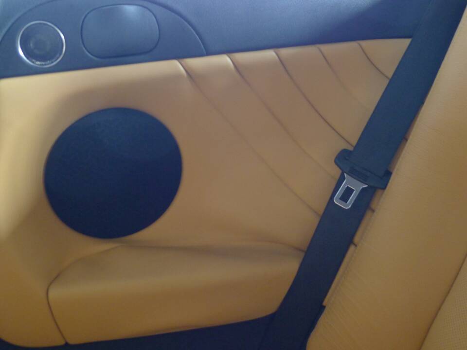 Image 37/39 of Alfa Romeo GT 1.8 Twin-Spark (2007)