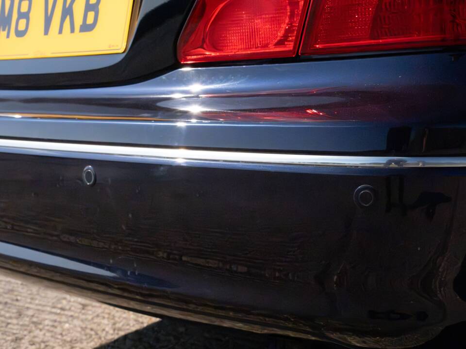 Afbeelding 43/50 van Lexus LS 430 (2002)