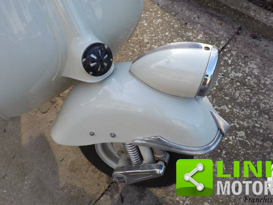 Bild 5/10 von Piaggio DUMMY (1957)