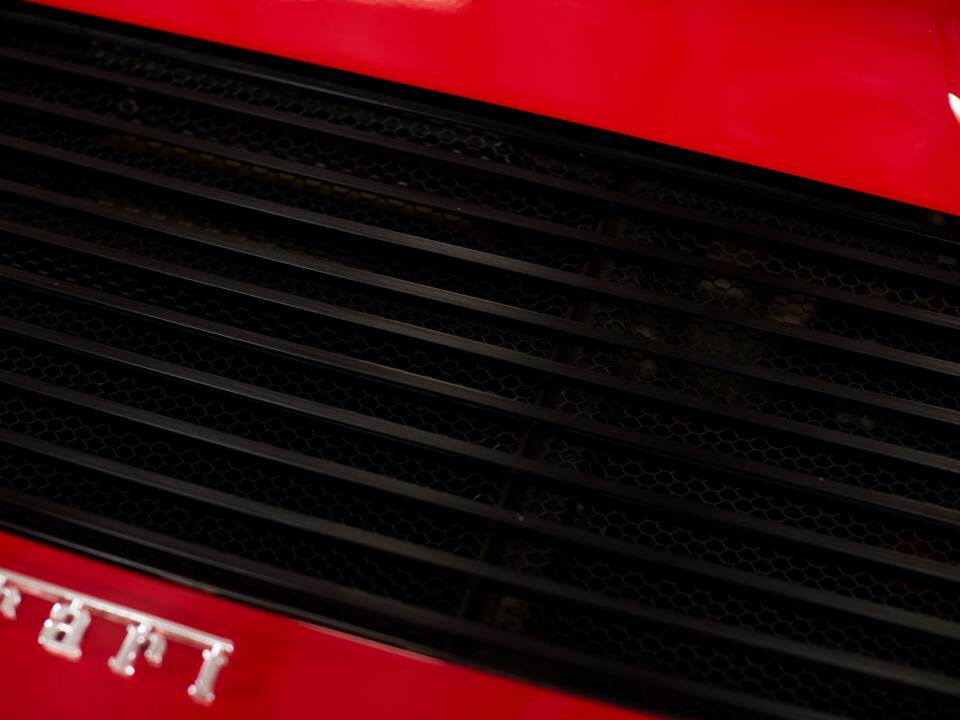 Image 26/56 of Ferrari Testarossa (1987)
