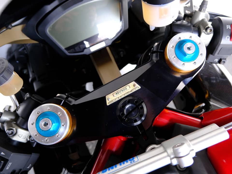 Image 85/98 of Ducati 1098 R (2010)