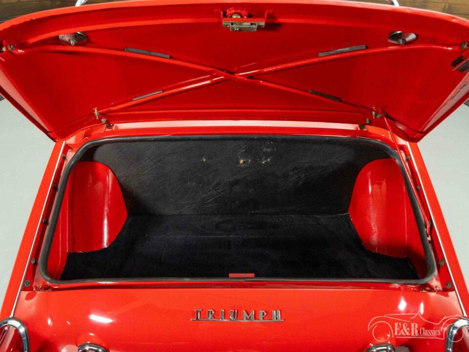 Immagine 6/19 di Triumph TR 3A (1961)
