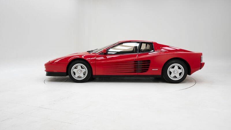 Image 8/15 of Ferrari Testarossa (1988)