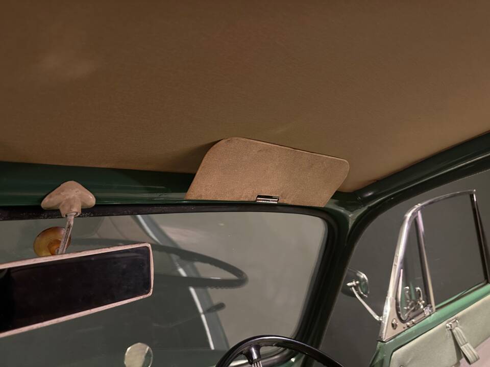 Bild 42/76 von Morris Minor 1000 Traveller (1964)