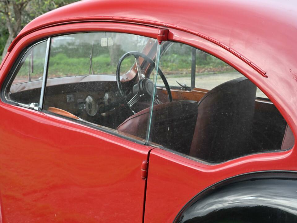 Immagine 34/50 di Alvis TA 14 Duncan Sports (1948)