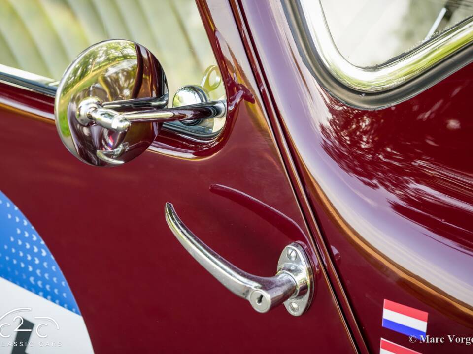 Afbeelding 36/54 van Bristol 400 (1949)