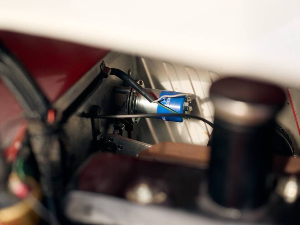 Afbeelding 20/27 van Singer 9 Le Mans (1932)