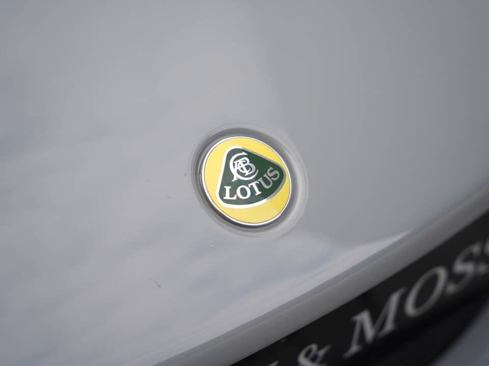 Bild 31/50 von Lotus Exige Cup 430 (2018)