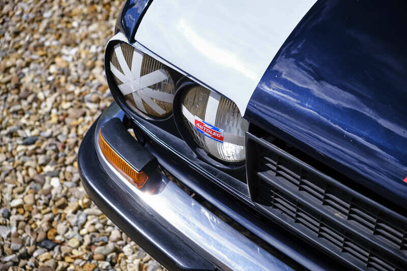 Image 28/50 of Alfa Romeo Alfasud (1979)
