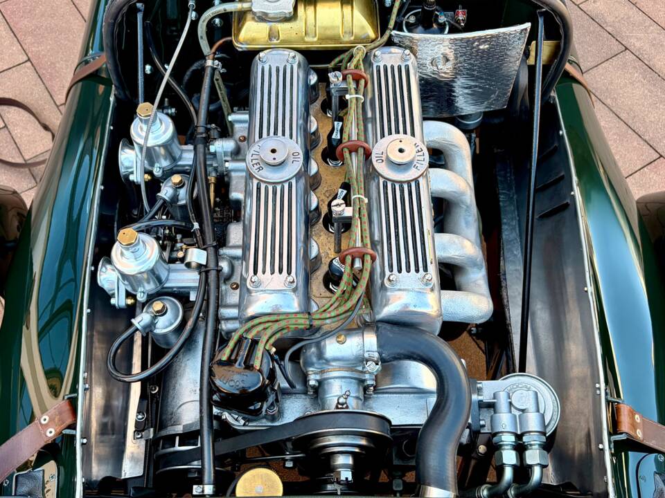 Bild 18/18 von Lea-Francis 14 Special (1946)