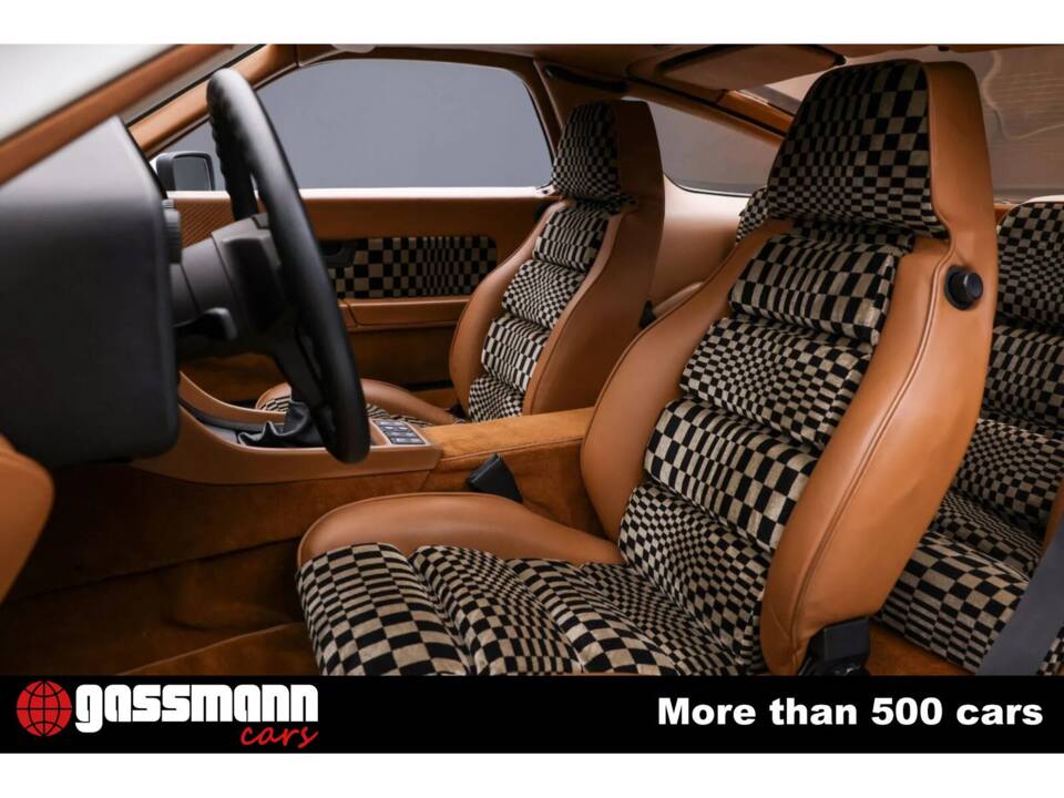 Immagine 9/15 di Porsche 928 (1979)