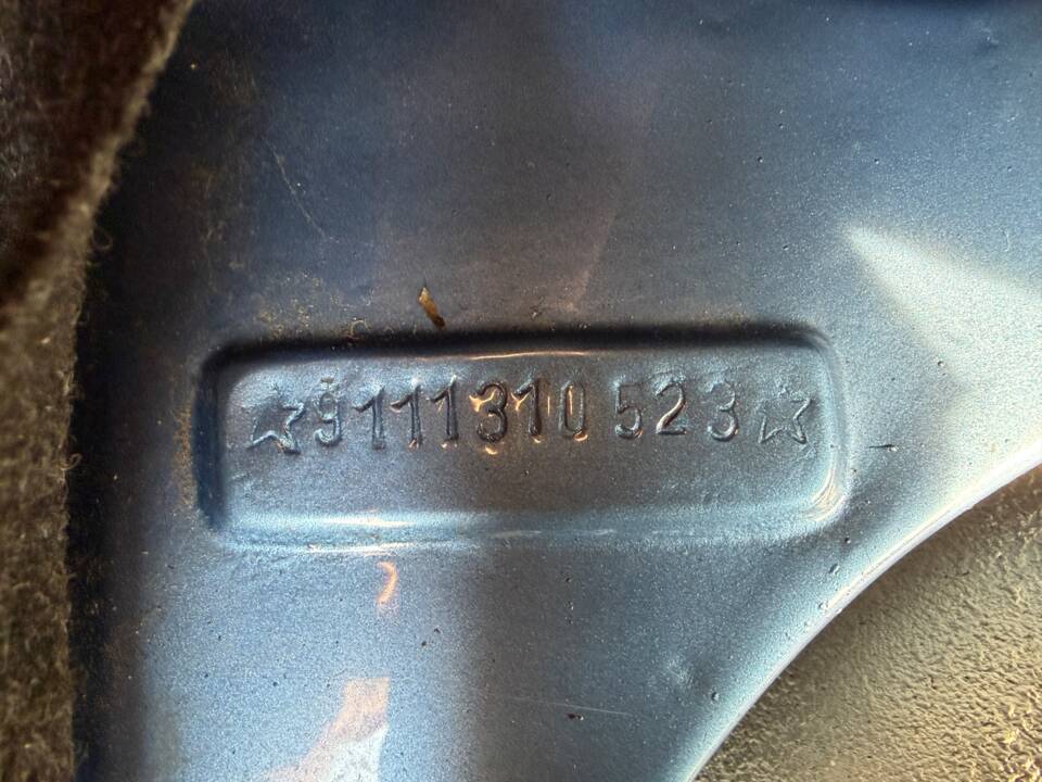 Bild 14/32 von Porsche 911 2.2 S (1971)
