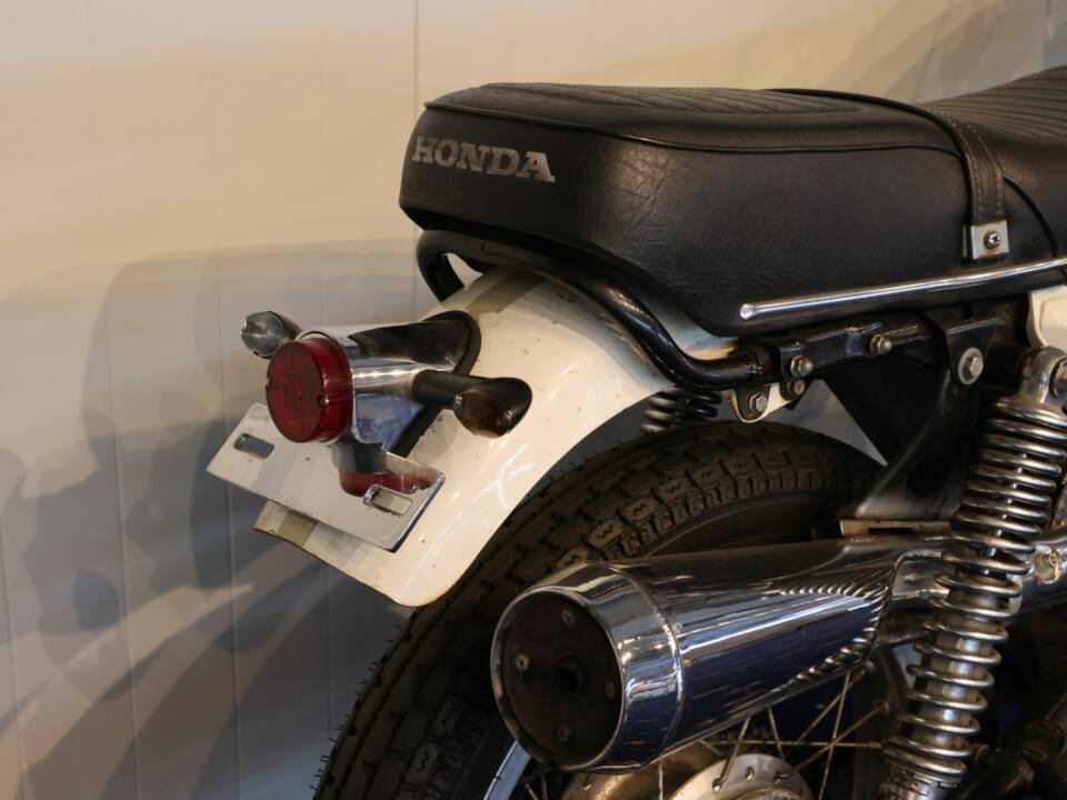 Bild 5/26 von Honda CL 250 S (1900)
