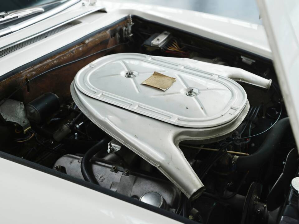 Bild 40/50 von BMW Glas 3000 V8 (1967)
