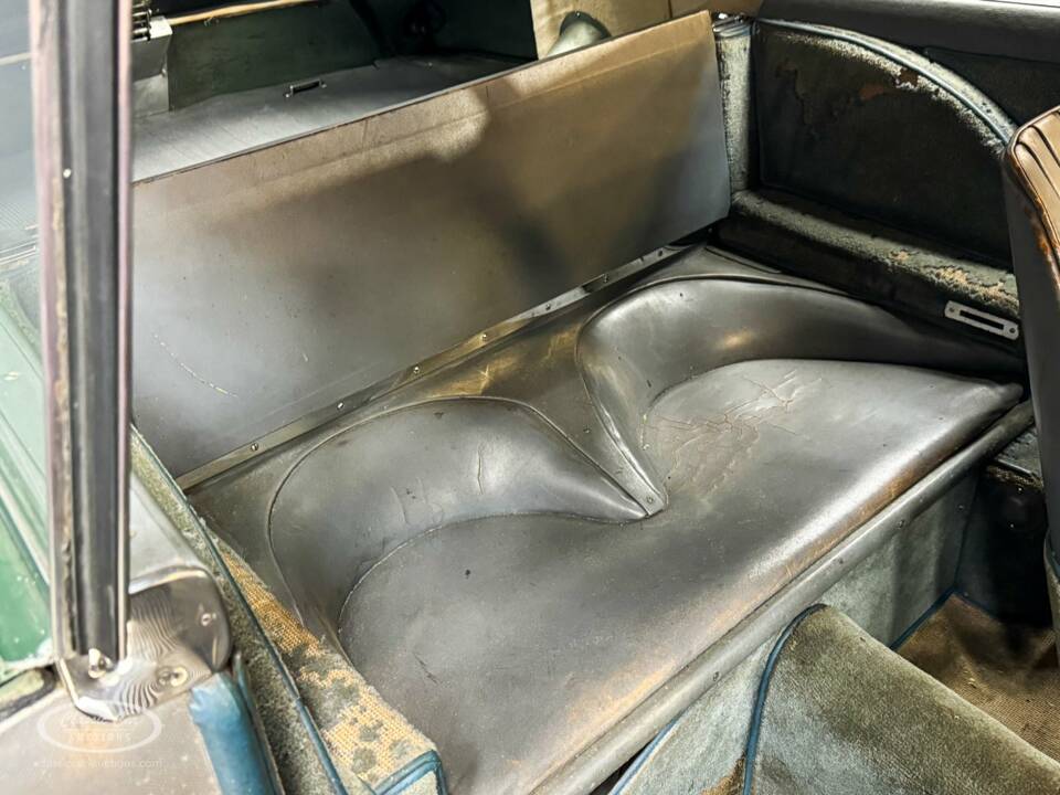 Image 30/35 of Aston Martin DB 2/4 Mk III (1958)