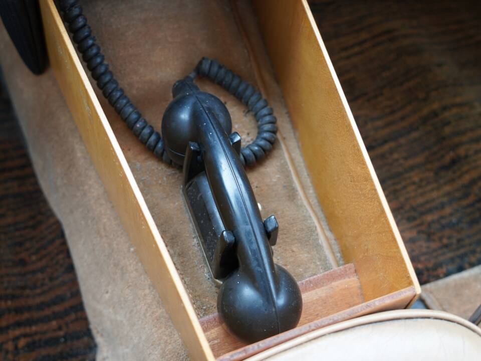 Bild 5/18 von Mercedes-Benz 300 SE (1965)