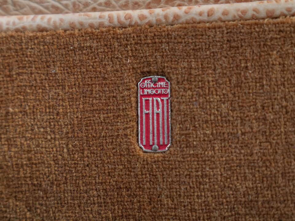 Afbeelding 35/50 van FIAT 514 (1932)