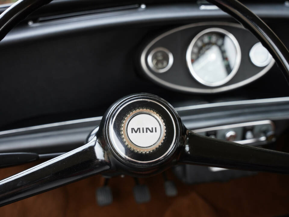 Image 50/50 of Austin Mini Cooper S 1275 (1970)