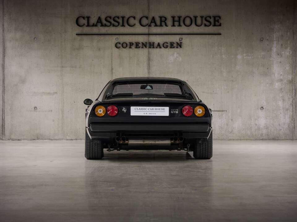 Imagen 9/98 de Ferrari 308 GTB (1976)