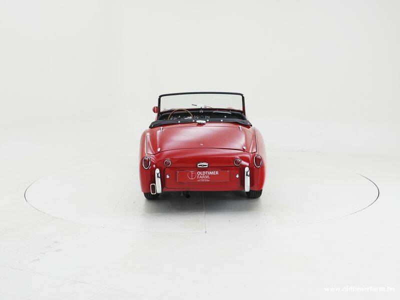 Bild 7/15 von Triumph TR 3A (1957)