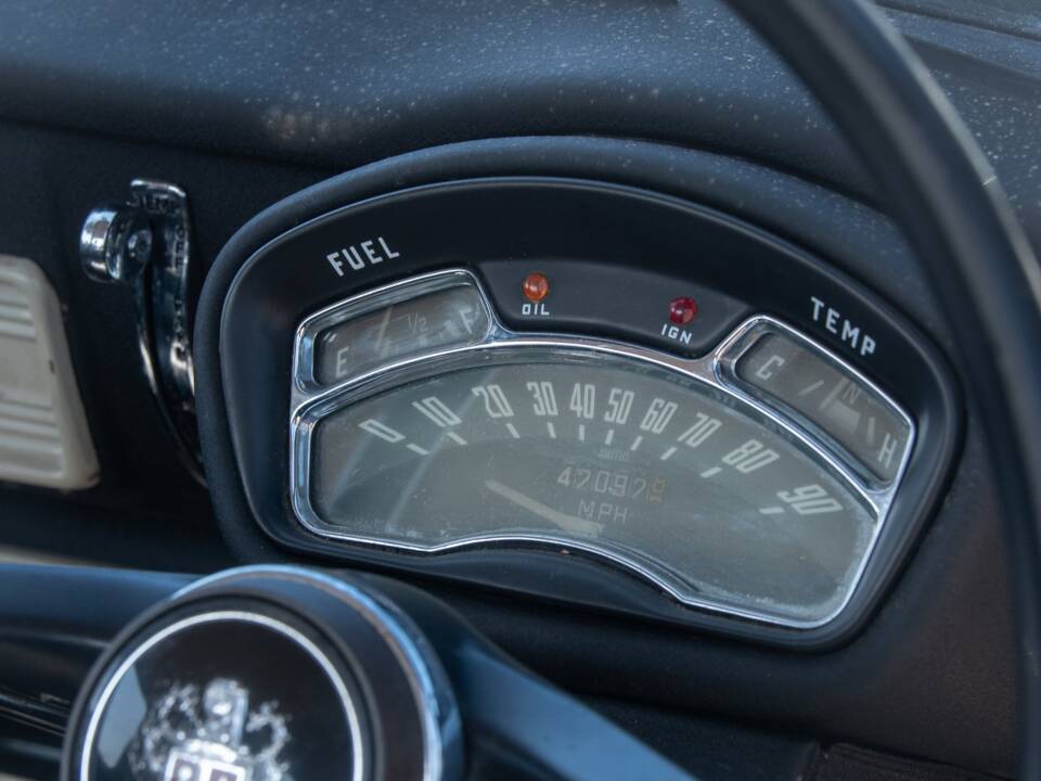 Imagen 34/50 de Austin A 60 (1963)