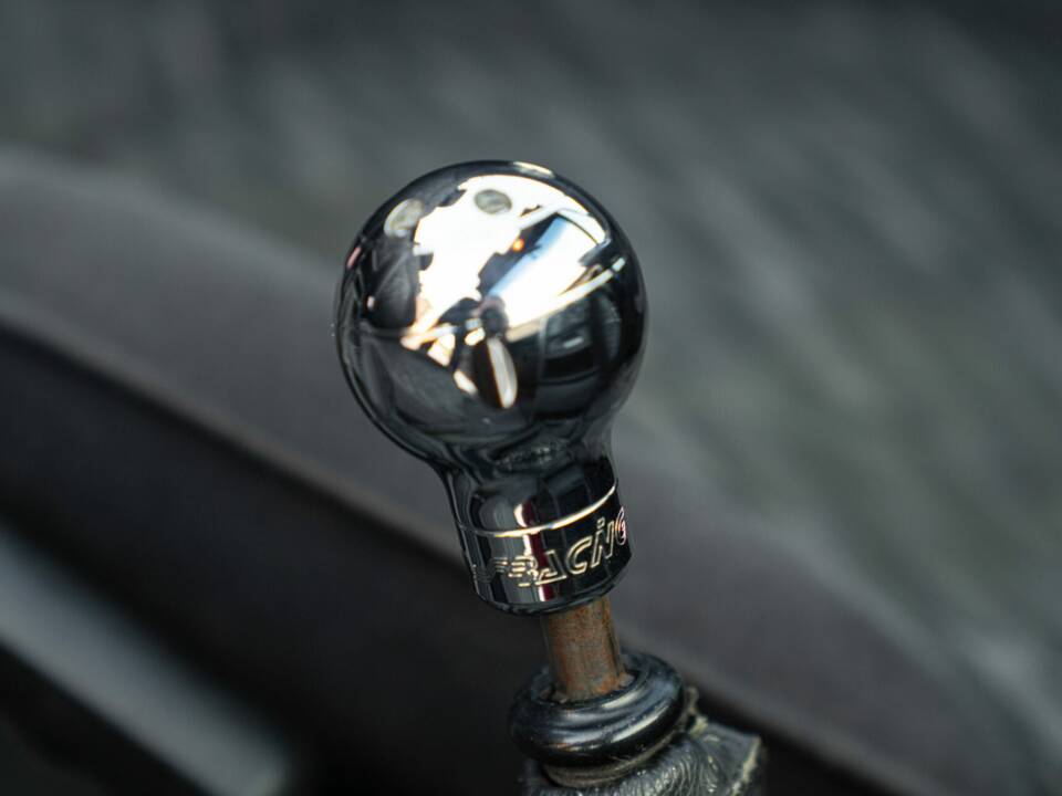 Bild 48/50 von Opel Calibra 2,0 Piecha (1993)