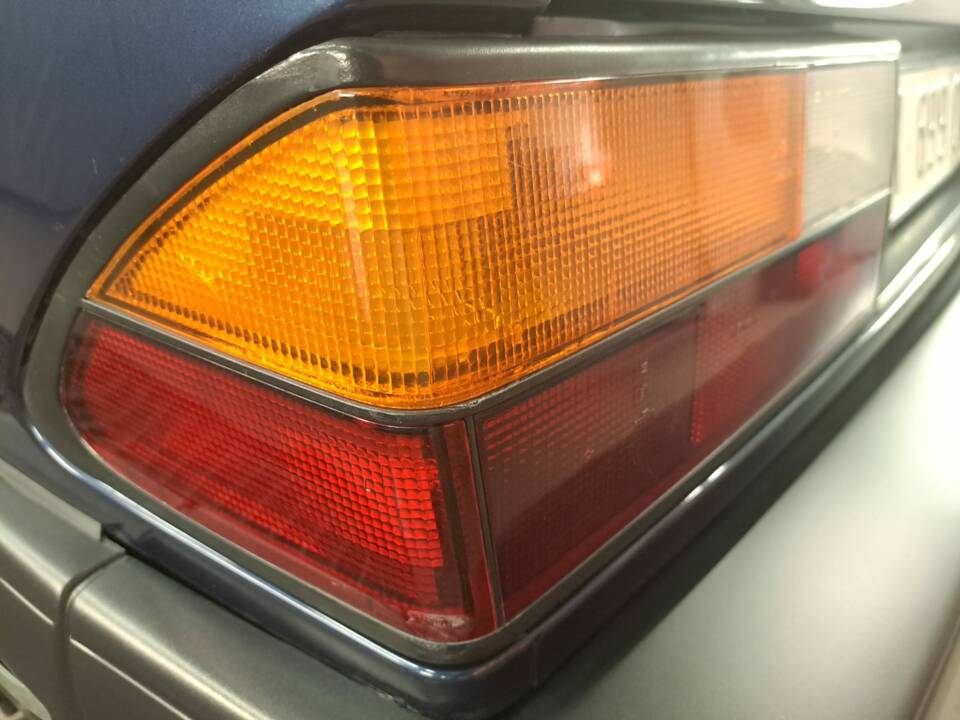 Bild 5/97 von Saab 900 Turbo 16V (1993)