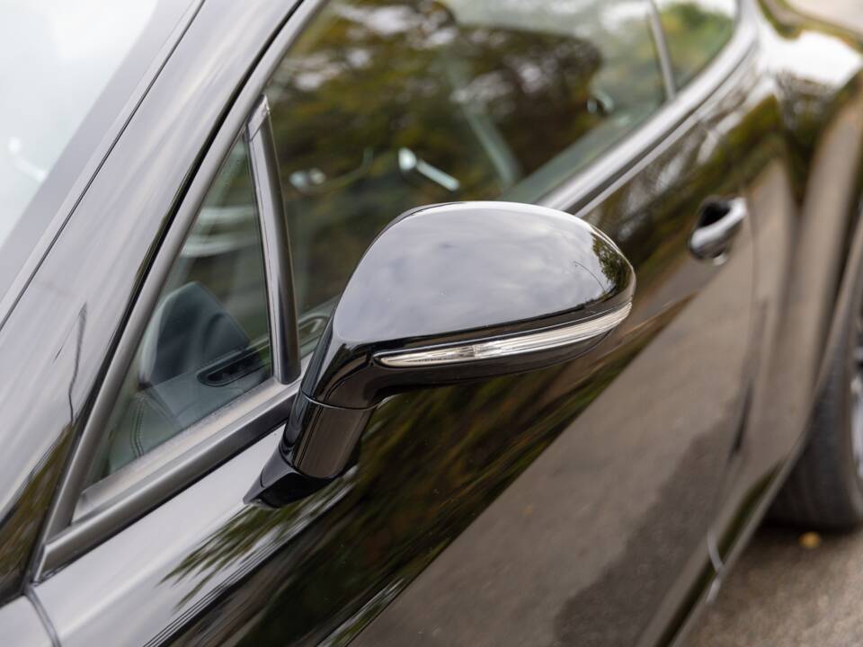 Bild 28/50 von Bentley Continental Supersports (2010)