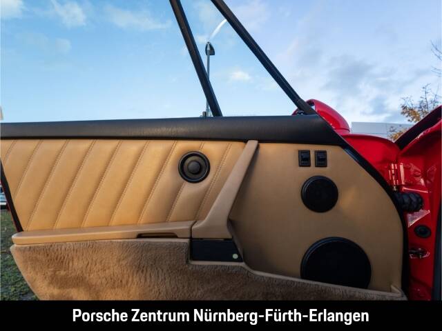 Bild 16/43 von Porsche 911 Turbo 3.3 (1979)