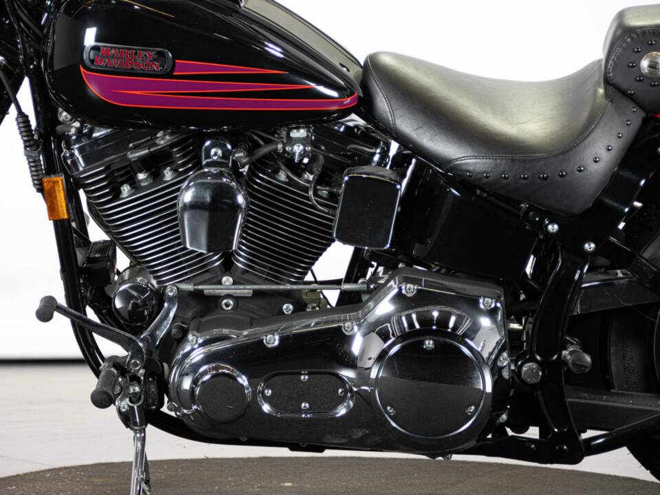 Image 18/50 of Harley-Davidson Bad Boy Softail (1996)