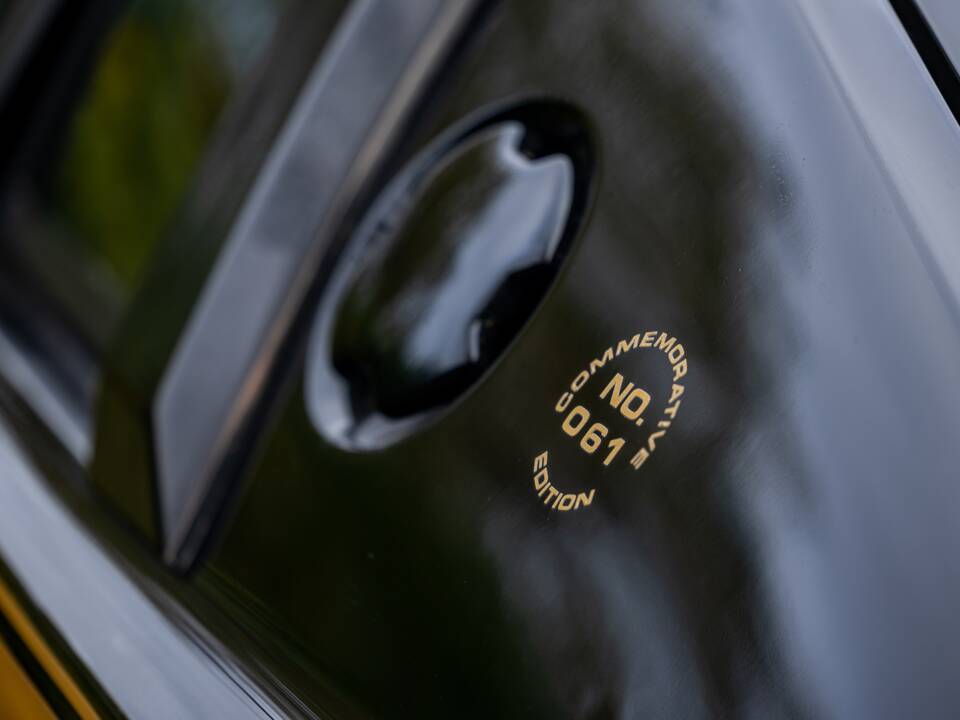 Image 48/50 of Lotus Esprit S2 (1979)