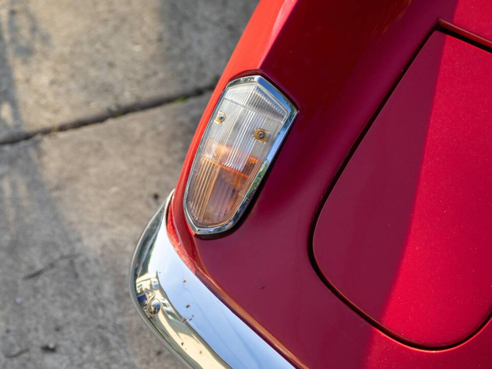 Image 20/50 of Lotus Elan Plus 2S 130 (1973)
