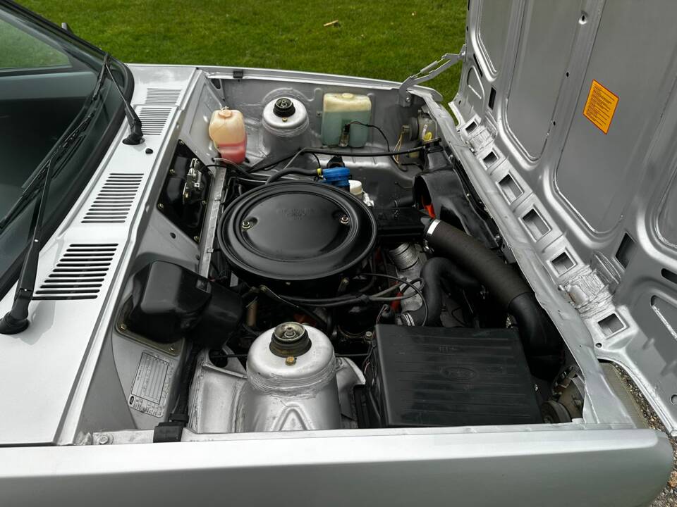 Bild 38/70 von Ford Fiesta 1.3 Supersport (1980)