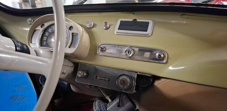 Immagine 7/36 di FIAT 600 D Multipla (1964)