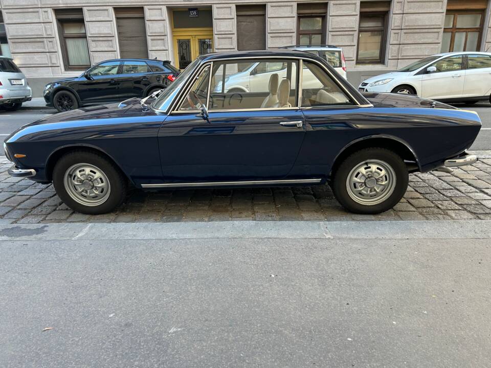 Image 8/28 de Lancia Fulvia 1.3 S (1975)