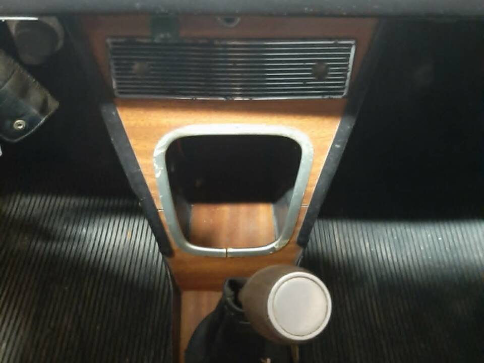 Image 66/68 of FIAT 850 Moretti Sportiva (1969)