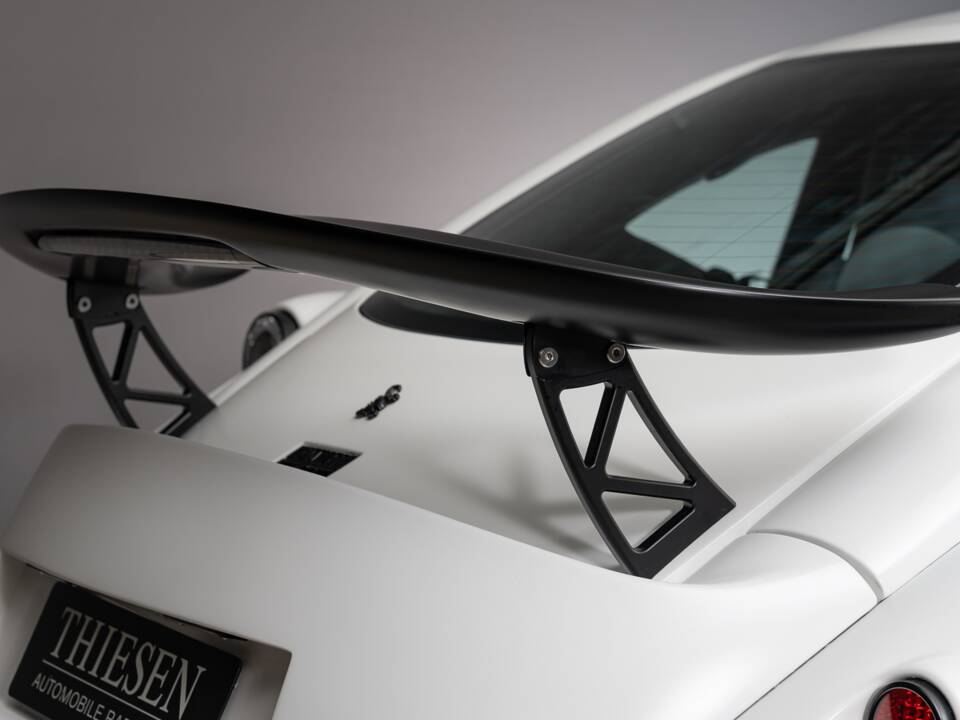 Afbeelding 30/33 van Wiesmann GT MF5 "20th Anniversary Edition" (2001)