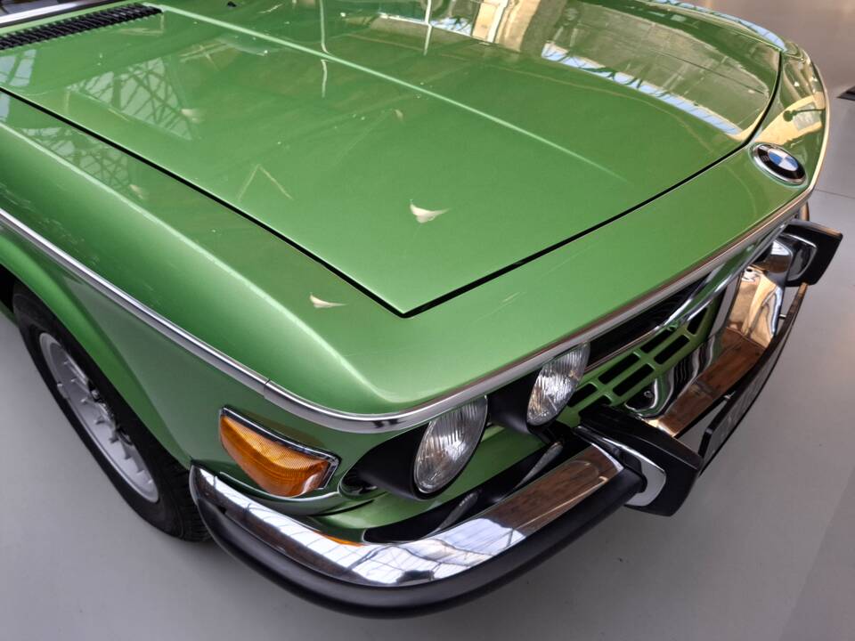 Image 7/43 of BMW 2,5 CS (1975)