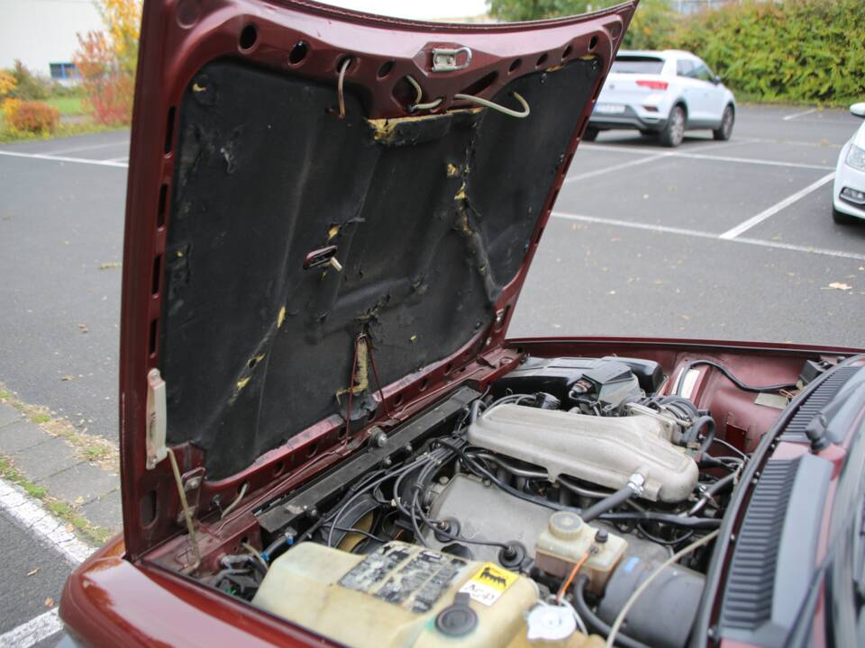 Immagine 18/30 di Alfa Romeo GTV 6 2.5 (1985)