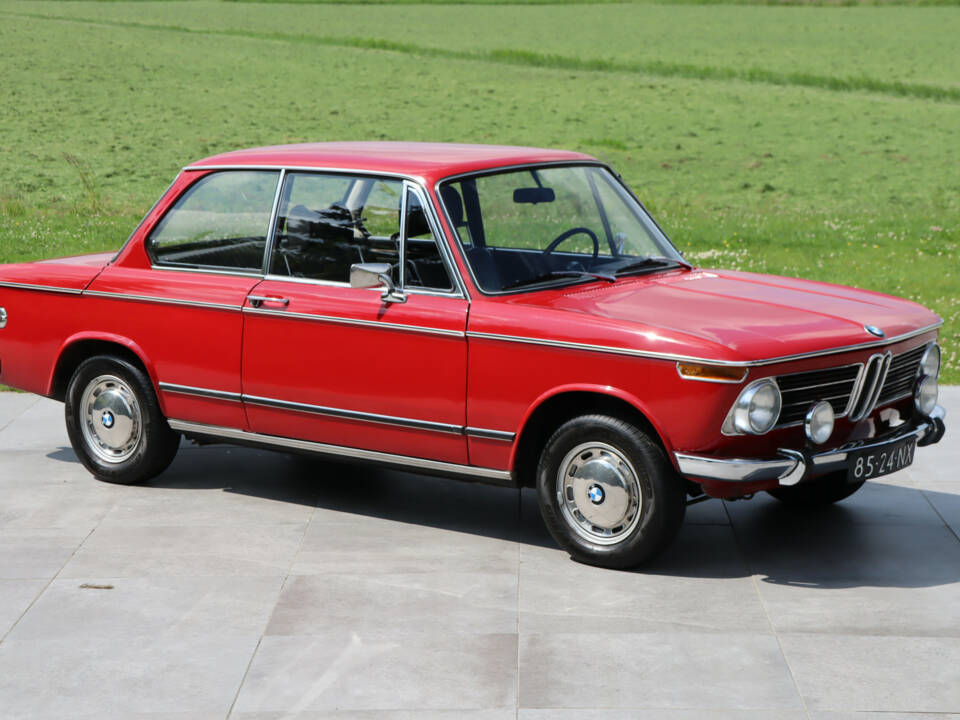 Image 1/50 of BMW 2002 (1970)