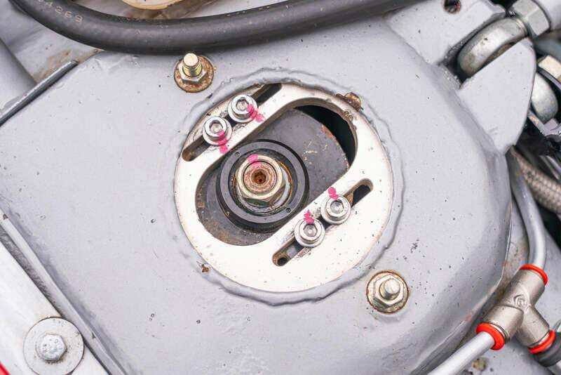 Bild 23/50 von Lancia Delta HF Integrale (1988)