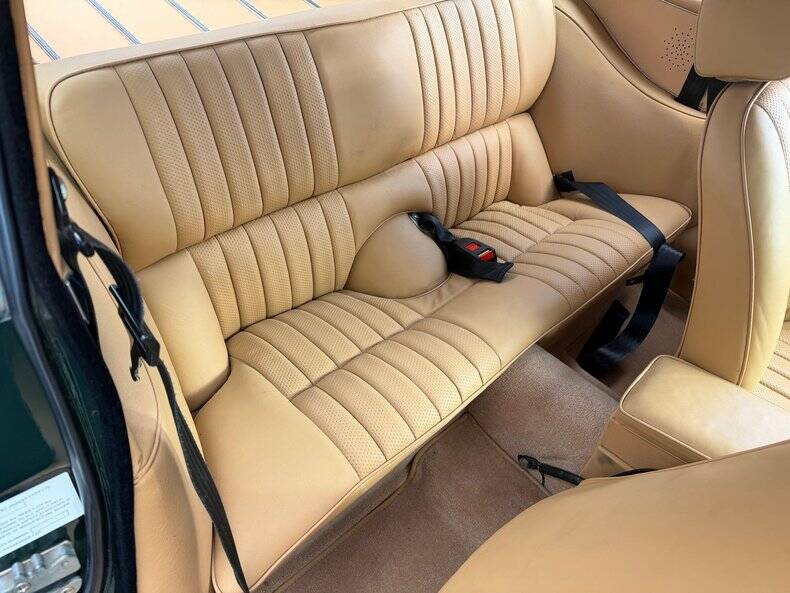 Imagen 4/50 de Jaguar E-Type V12 (2+2) (1970)