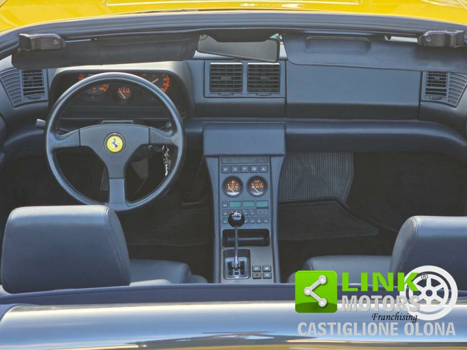 Image 5/10 of Ferrari 348 Spider (1994)