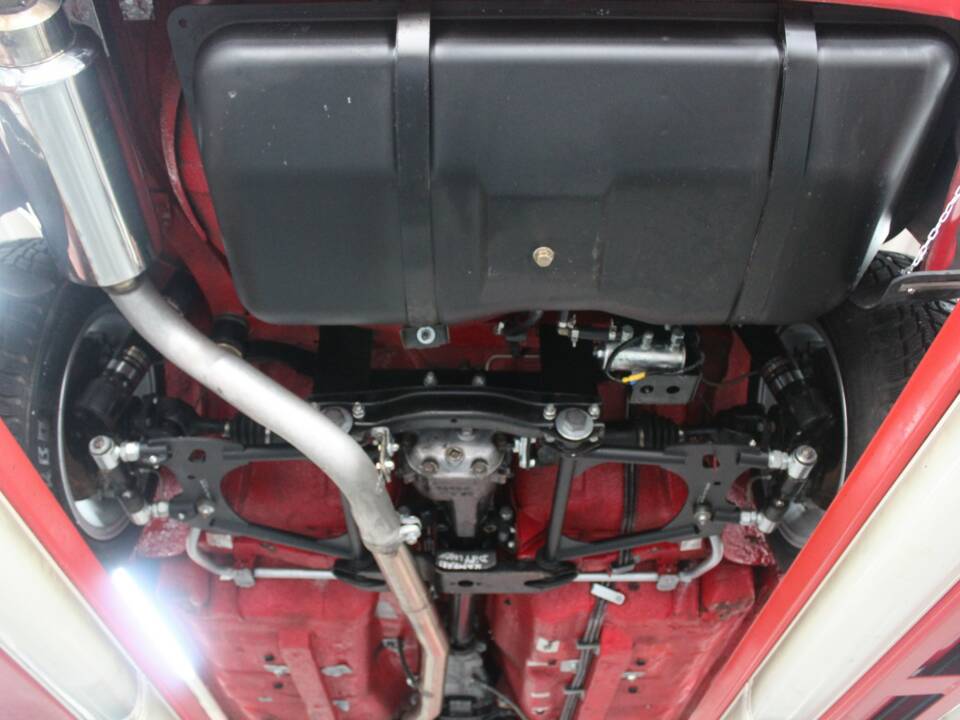 Imagen 23/50 de Datsun 280 Z (1976)